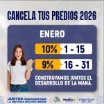 descuentos de Impuestos