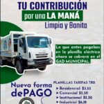 La Maná limpia y bonita1