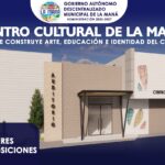 centro cultural